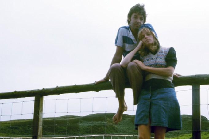 Man On The Run Review – An Epic Documentary On A Legendary Musician