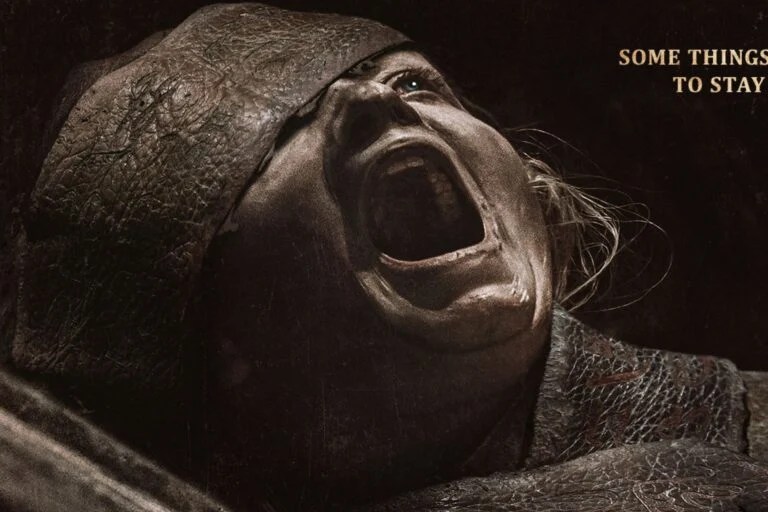 Lee Cronin’s The Mummy&nbsp;Trailer