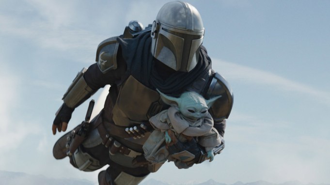 Mandalorian and Grogu Super Bowl XL Teaser&nbsp;Trailer