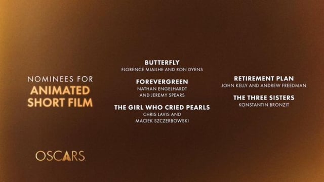 The Academy Award Nominated Shorts: Animated Capsule&nbsp;Reviews