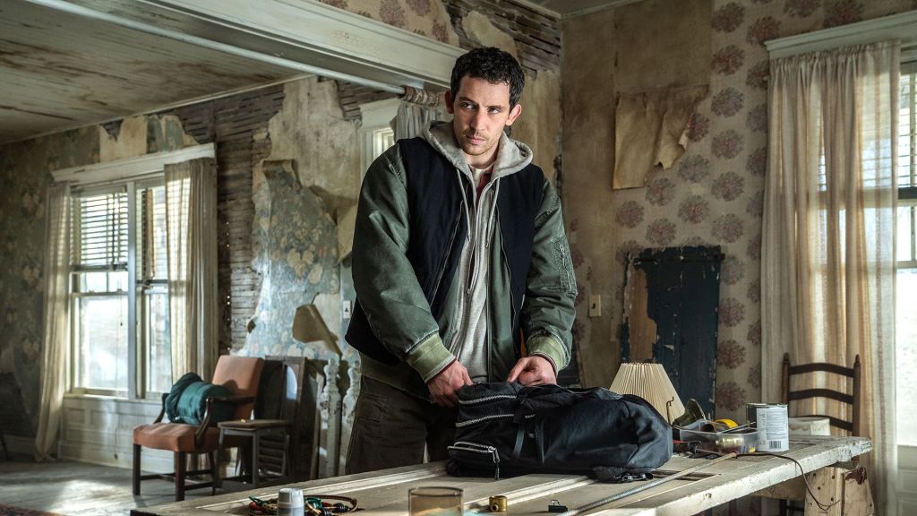 Disclosure Day Full 2nd&nbsp;Trailer