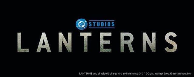 Lanterns Teaser Trailer