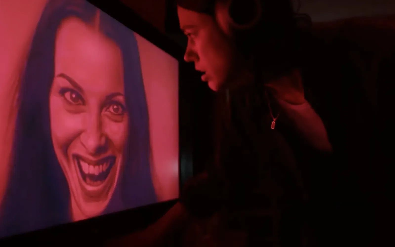 undertone Review A Small Budget Indie Film With Big Budget