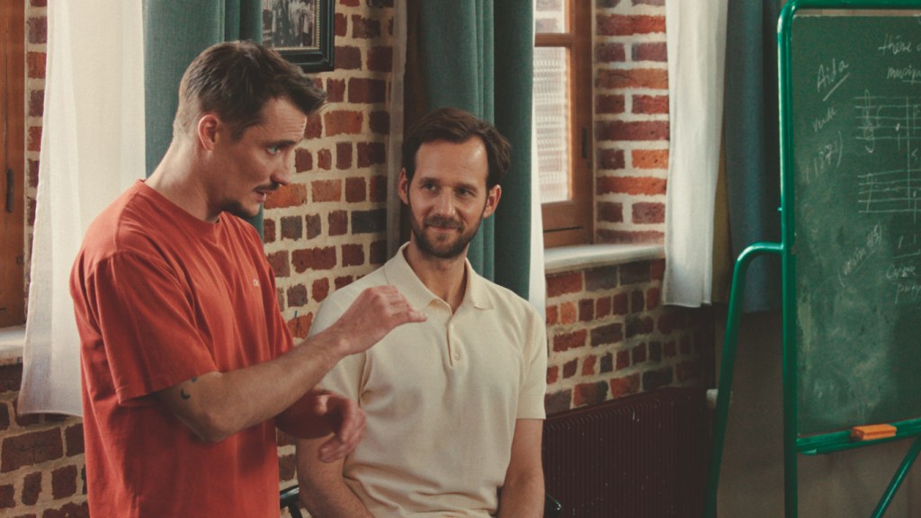 [FFF 2026] The Marching Band Review – Music, Family, And Friends Combine To Make This A Very Relatable French&nbsp;Film