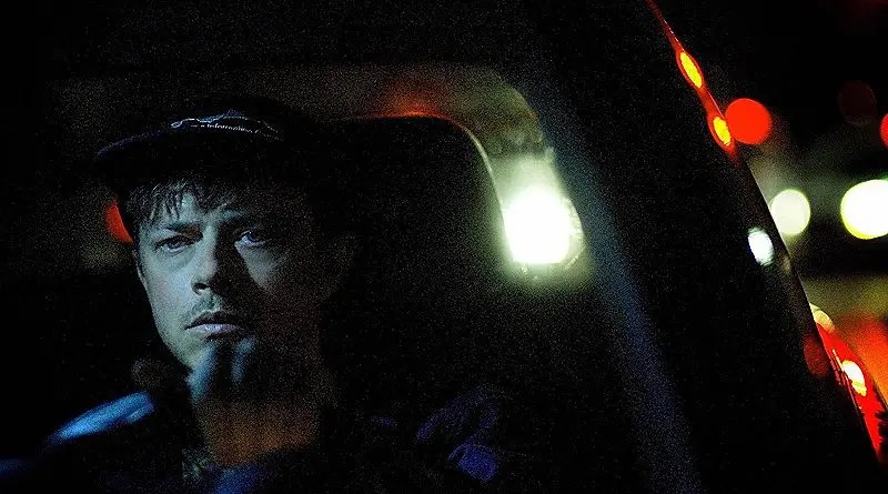 Wardriver Review – A Surprisingly Interesting Story With Relevant&nbsp;Material