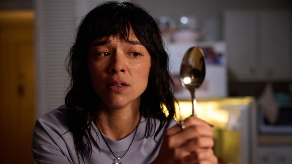 Saccharine Review – A Good Idea With Not Alot Of Substance