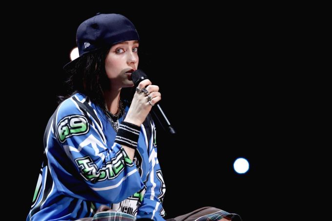 Billie Eilish – Hit Me Hard And Soft Tour 3D Review – A Fun Concert Experience For Fans Of This&nbsp;Artist