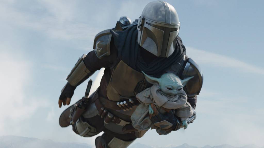 The Mandalorian And Grogu Review – Exactly What I’ve Come To Expect From Favreau And Company Regarding These Characters
