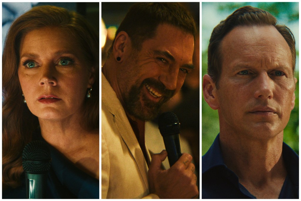 Cape Fear Review – A Lackluster Reboot Of A Classic Thriller From Creator/Showrunner Nick&nbsp;Antosca