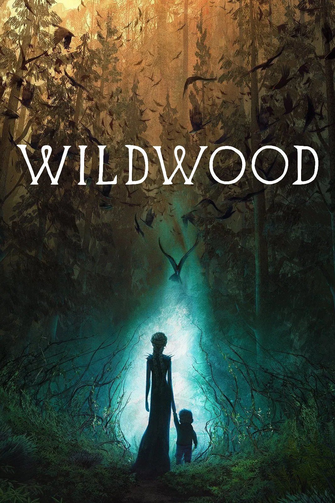 Here is the trailer for Wildwood – From the Fourth Row!