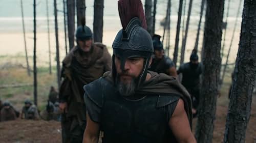 The Final Odyssey Trailer Presented By Christopher&nbsp;Nolan