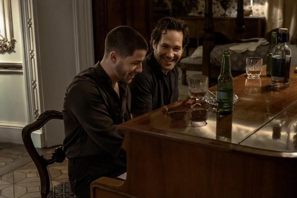 Power Ballad Review – “Once” Again, John Carney Shows How Music Connects Us All On Multiple&nbsp;Levels