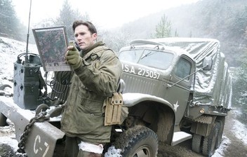 Lucky Strike Review – Another WWII With A Good Story, Great Cinematography And Solid Performance From Scott Eastwood