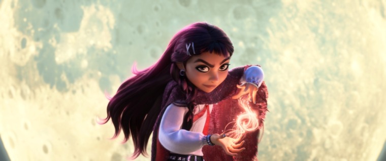 Here Is The Teaser Trailer For Hexed