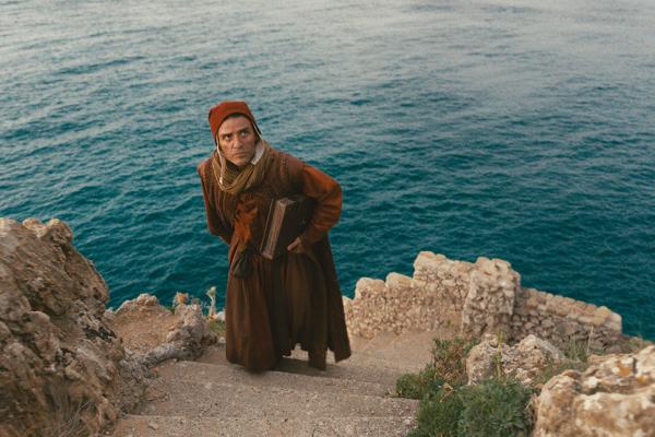 In The Hand Of Dante Review – A Crime/Thriller You Can’t Take Too Seriously In Order To Enjoy It&nbsp;More