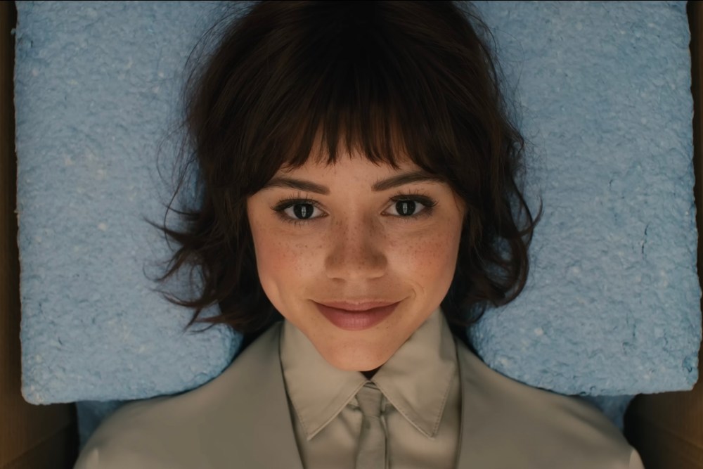 Here Is The Trailer For Klara And The&nbsp;Sun