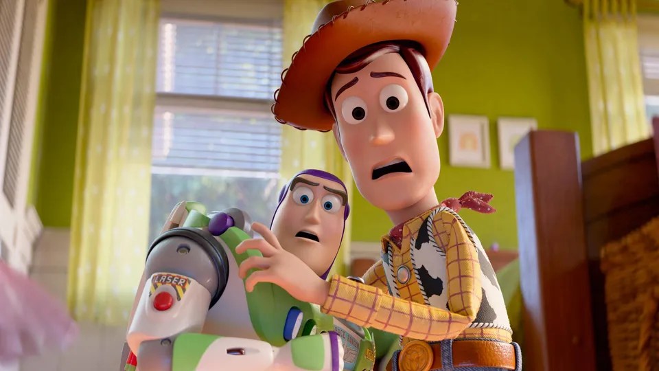 Toy Story 5 Review – Technology Versus Human Connections Is The Question Of The Day. I’m Not Sure This Film Answers That Question In An Acceptable&nbsp;Way