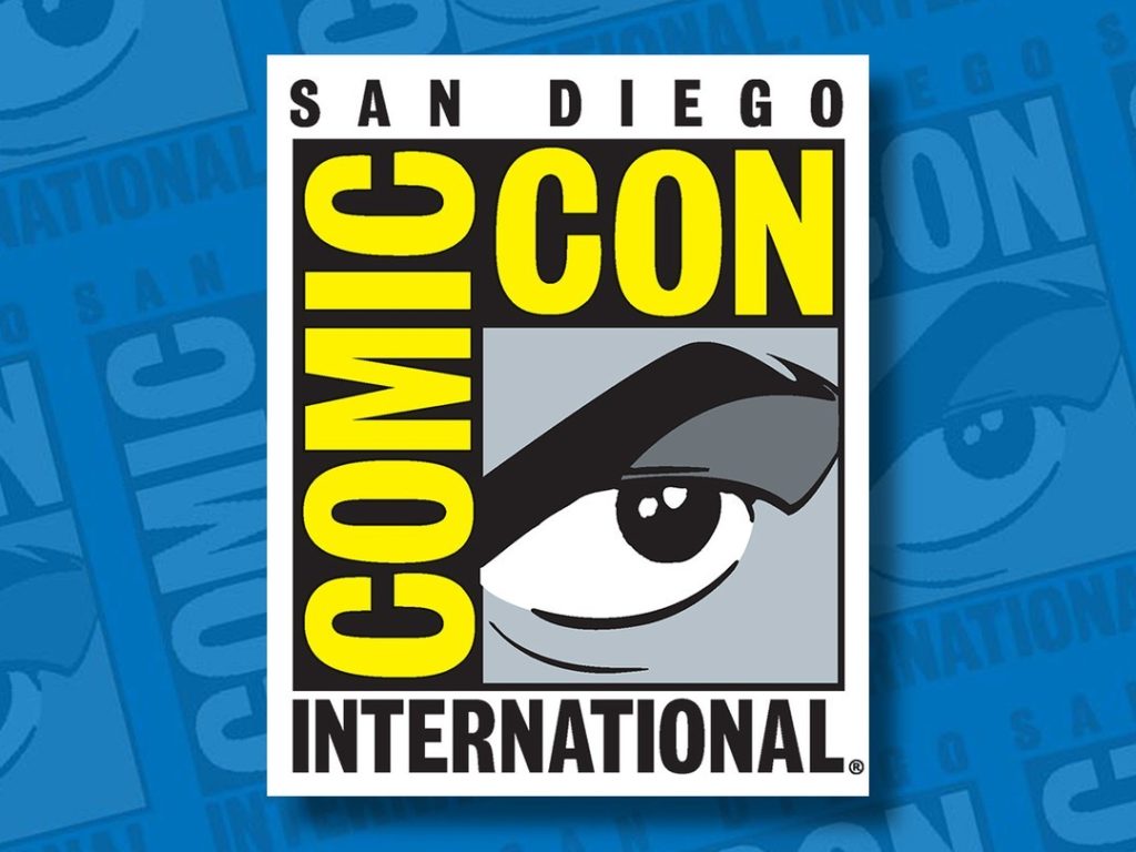 MARVEL Studios SDCC Hall H Panel