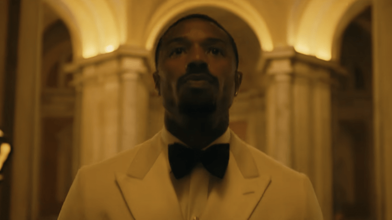 Here’s The Official Trailer For The Thomas Crown&nbsp;Affair