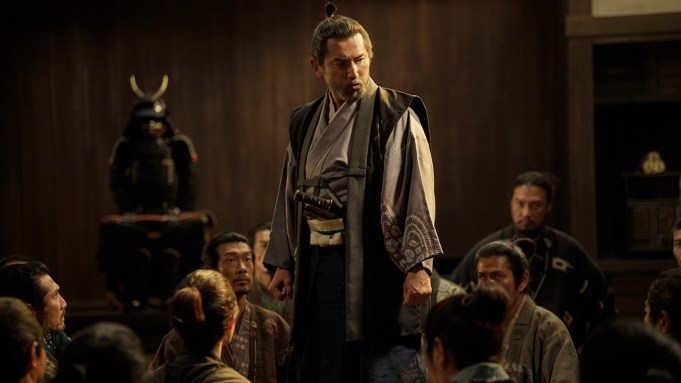 The Samurai And The Prisoner Review – An In-Depth Character Driven Story That Gets Better As It Moves&nbsp;Forward