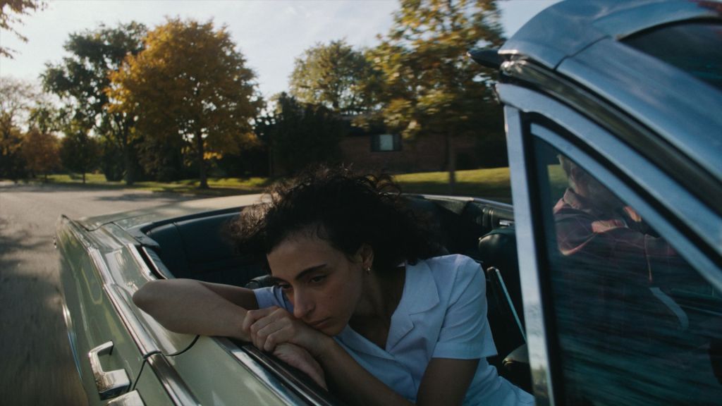 Nigh Nurse Review – A Film With A Title That Didn’t Live Up To My Misconceptions Of&nbsp;It