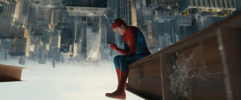 Spider-man: Brand New Day Review – A Darker Story That Doesn’t Always Work In Context With The Character That Was Set Up In The Other&nbsp;Films