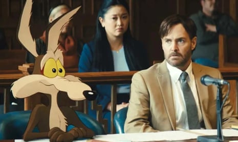 Coyote VS. ACME Review – A David VS Goliath Story That Can Cause Change For Entertainment If&nbsp;Supported