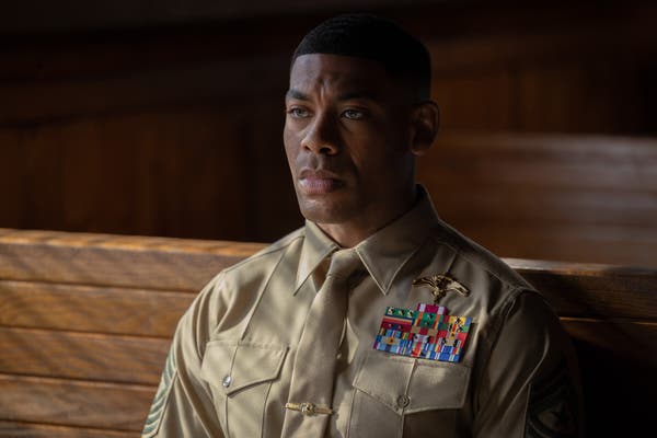 Lanterns Episode 3 Review – A John Sewart-centric Episode For The Fans Of This&nbsp;Character