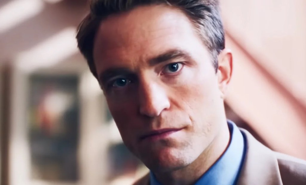 The Official Trailer For&nbsp;Primetime