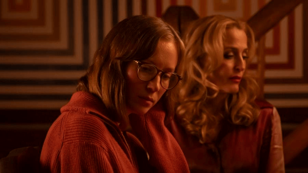 Teenage Sex And Death At Camp Miasma Review- Once Again Schoenbrun Shows Why They Are An Original Voice And Filmmaker To Watch Out For And Listen&nbsp;To