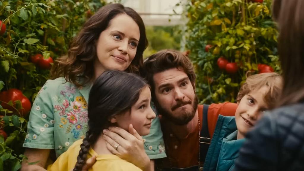 The Magic Faraway Tree Review – Another Beautiful Book To Screen Adaptation For The Whole&nbsp;Family