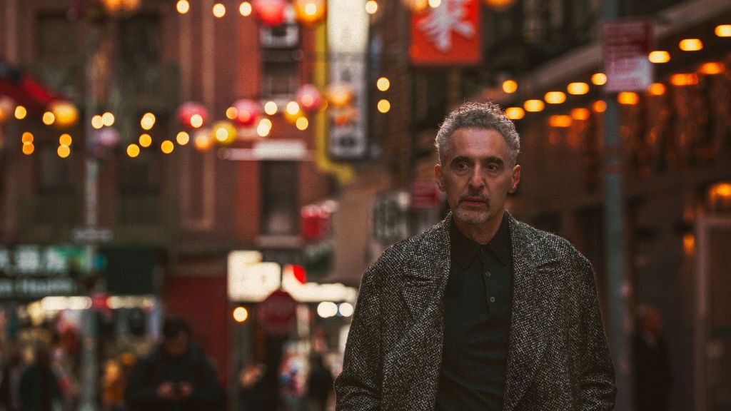 Here Is The Trailer For The Only Living Pickpocket In New&nbsp;York