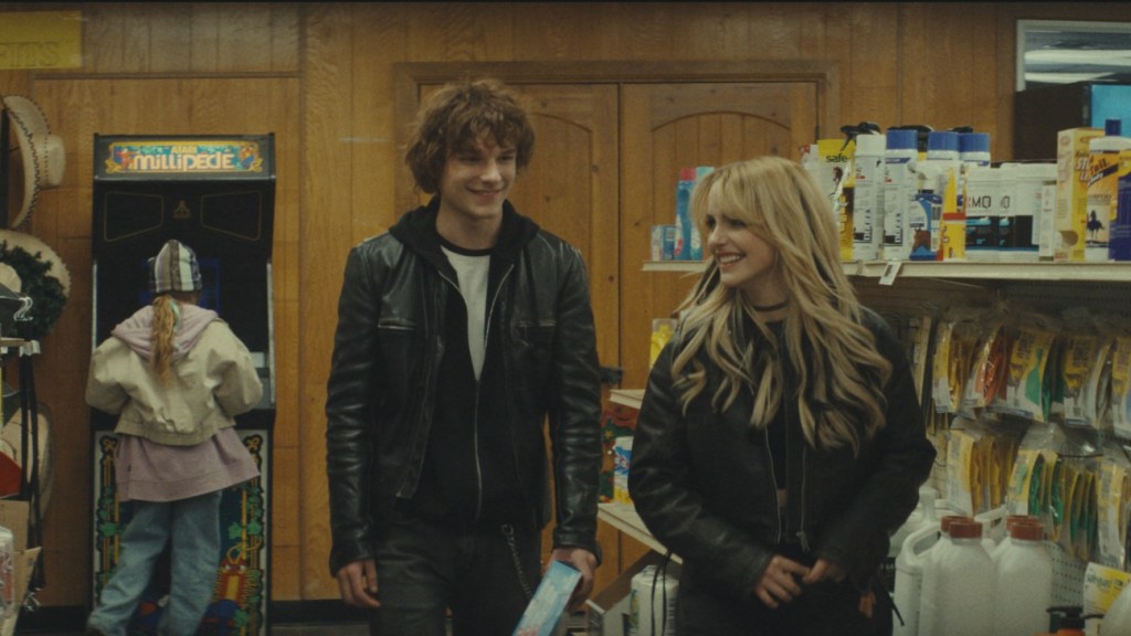 Nimrod’s Review – Any Fan Of Green Day, Thames, Grace, Or Coming Of Age Films Will Surely Love This&nbsp;One