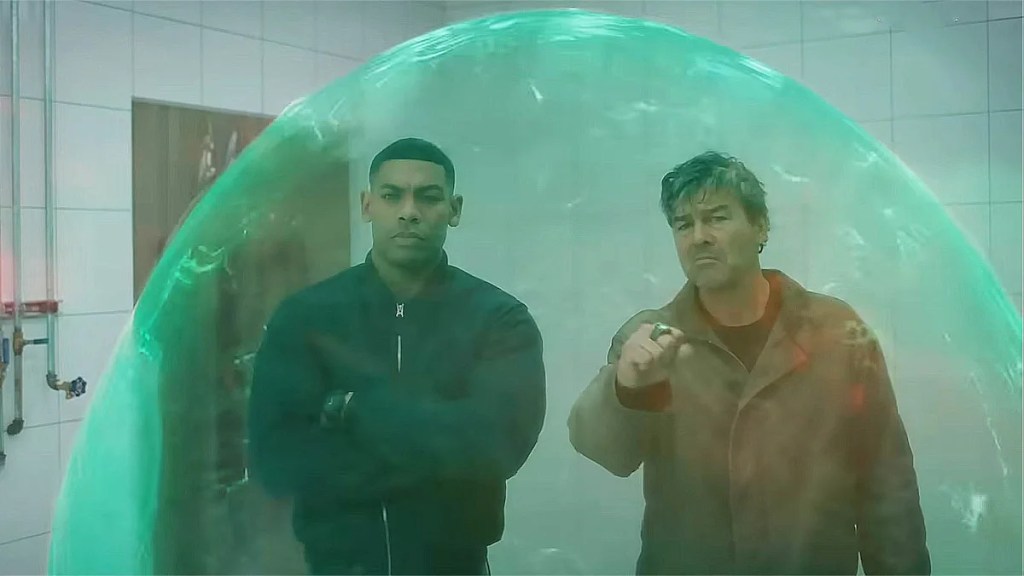 Lanterns Episode 4 Review – A Slow Progression Of Plot Starts Revealing Some Key Information Which Moves The Story&nbsp;Foward