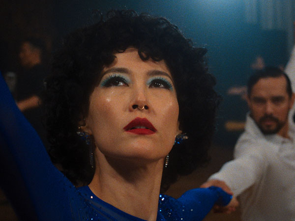 Ha-Chan, Shake Your Booty! Review – A Singular Vision That Combines Music, Dancing, and Acting In A Way I’ve Rarely Seen Before