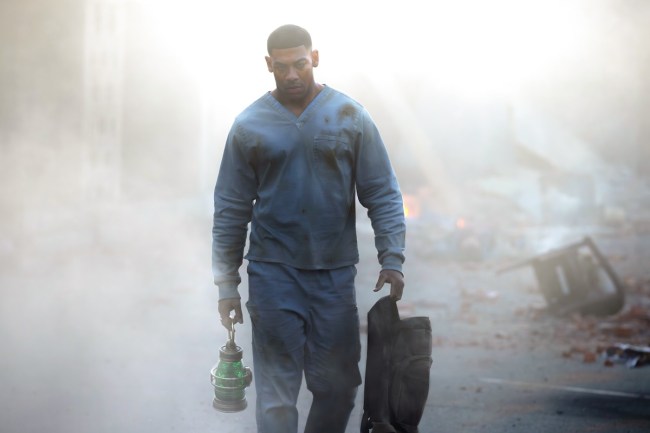 Lanterns Episode 5 Review – Some Questions Are Answered In An Explosive Way, While Others Are Asked Of The&nbsp;Viewers